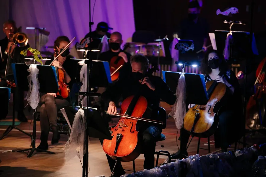 Orquesta Filarmónica de Gran Canaria